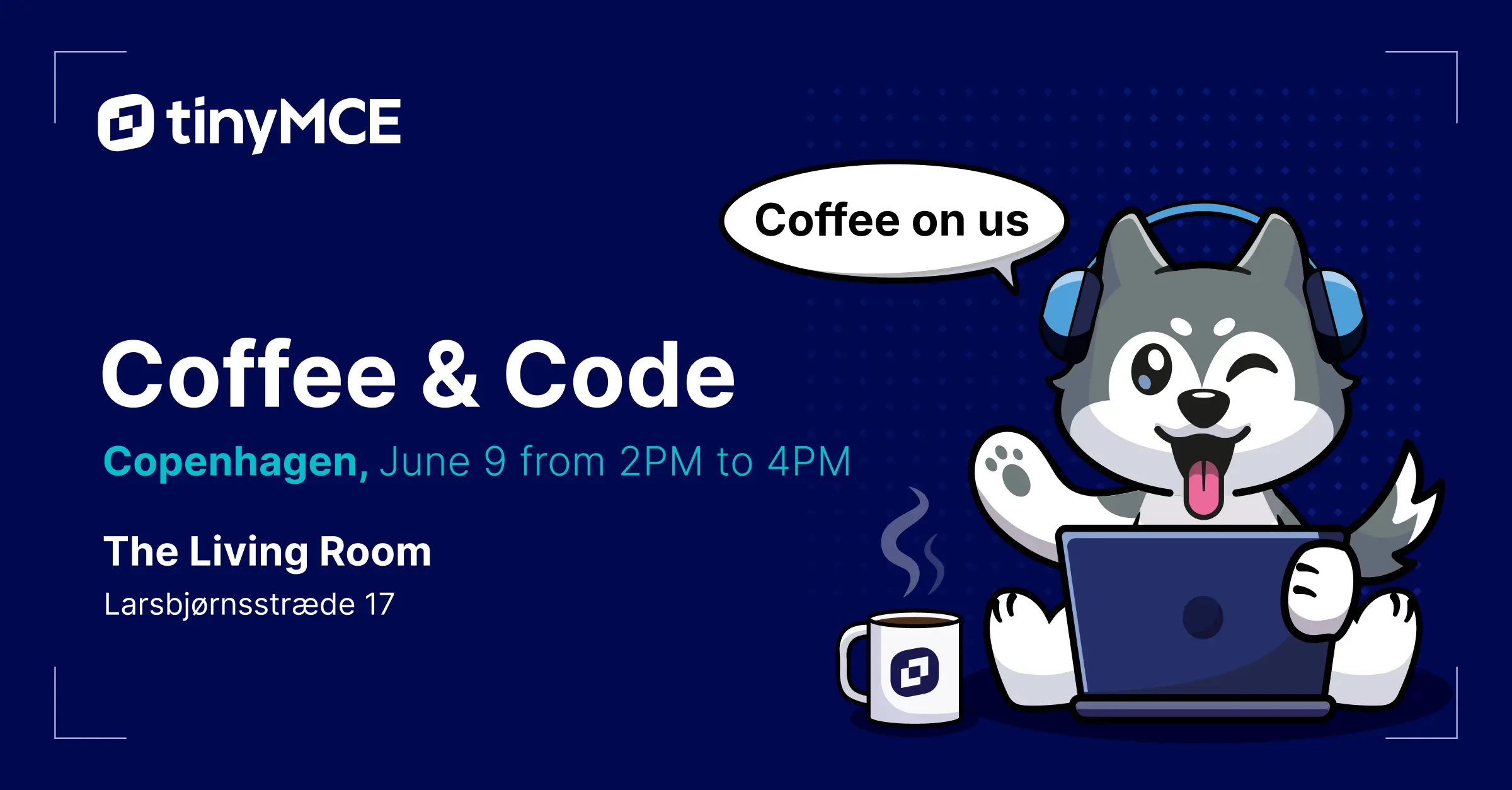 Coffee & Code Copenhagen