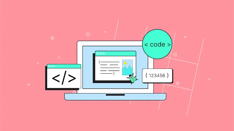 Byte Offset